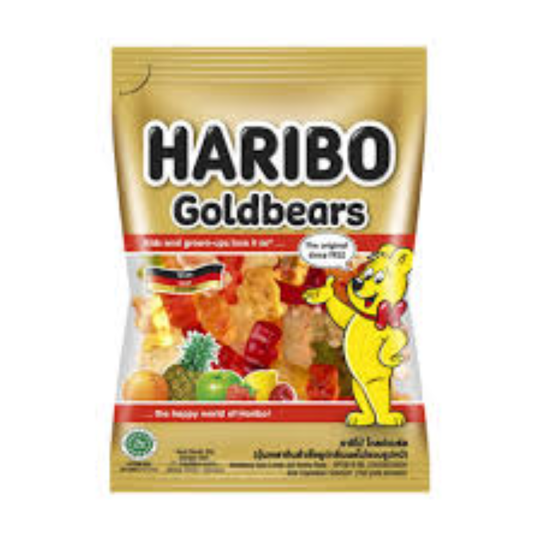 HARIBO GOLDBEARS 30G